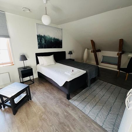 Stekhuset B&B Kalmar Dış mekan fotoğraf