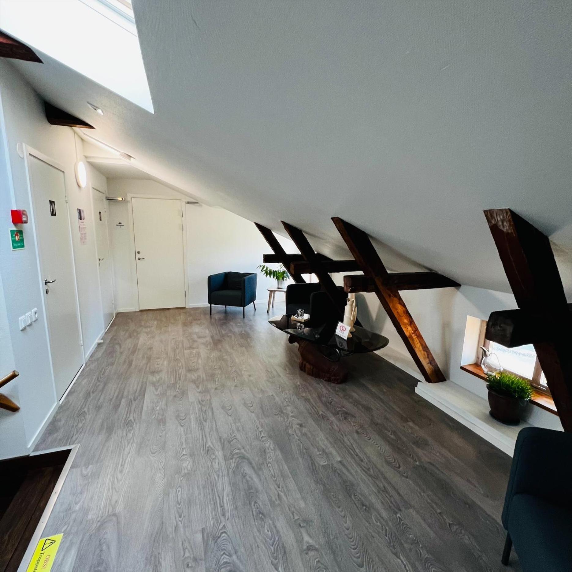 Stekhuset B&B Kalmar Dış mekan fotoğraf