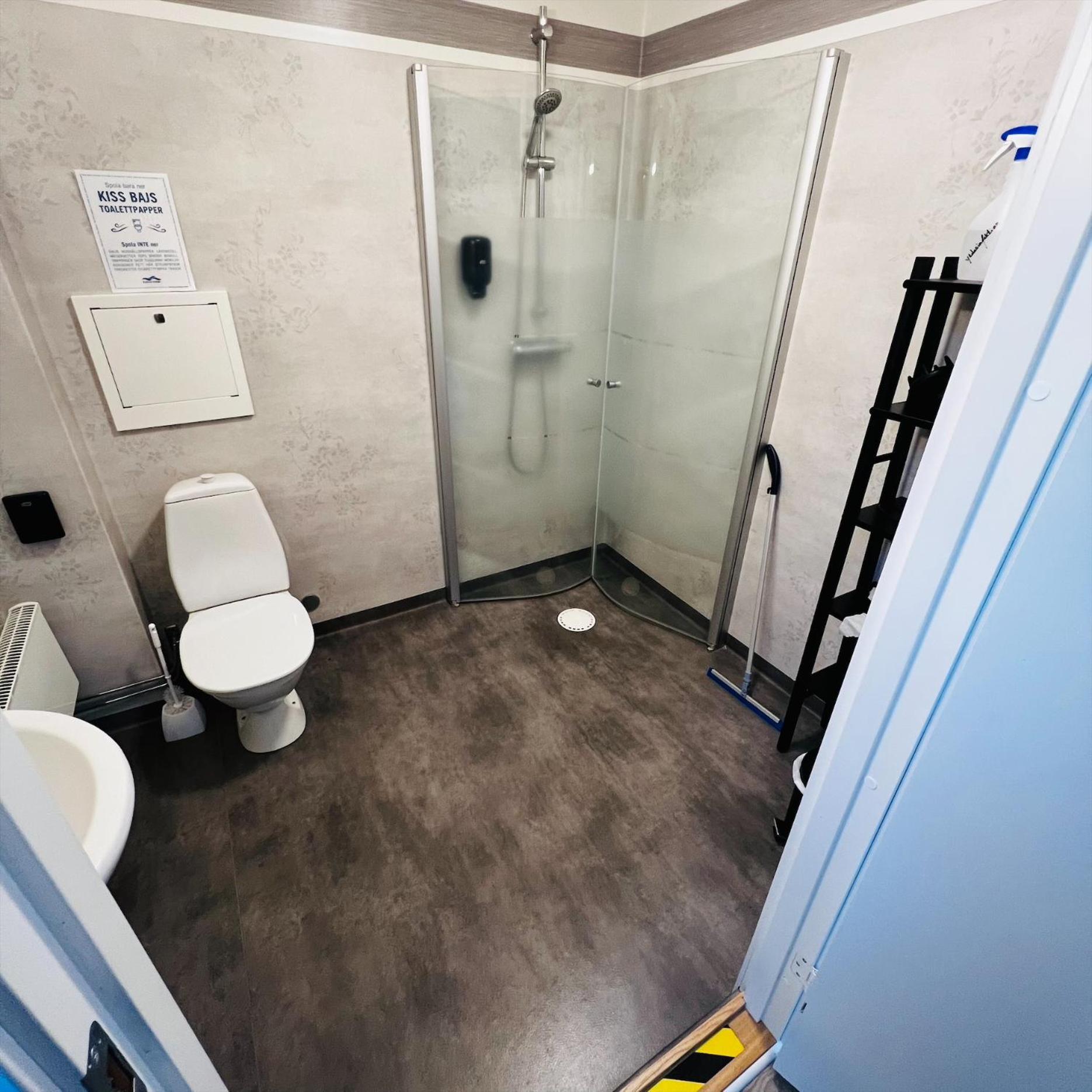 Stekhuset B&B Kalmar Dış mekan fotoğraf