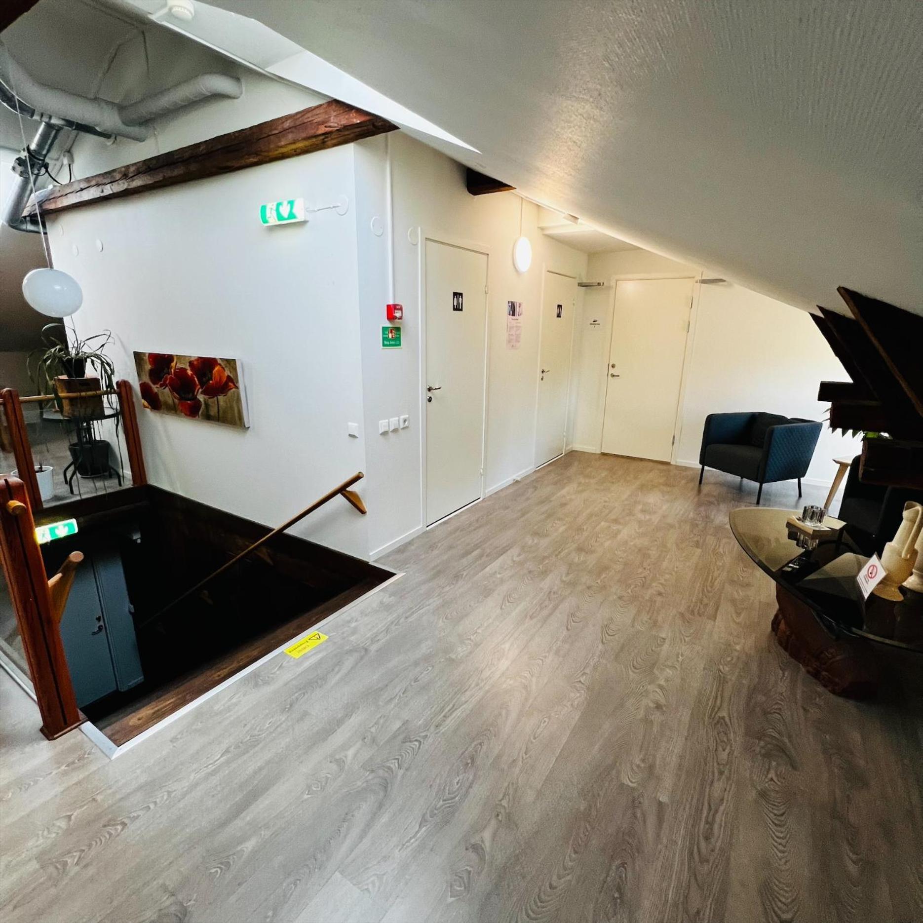 Stekhuset B&B Kalmar Dış mekan fotoğraf
