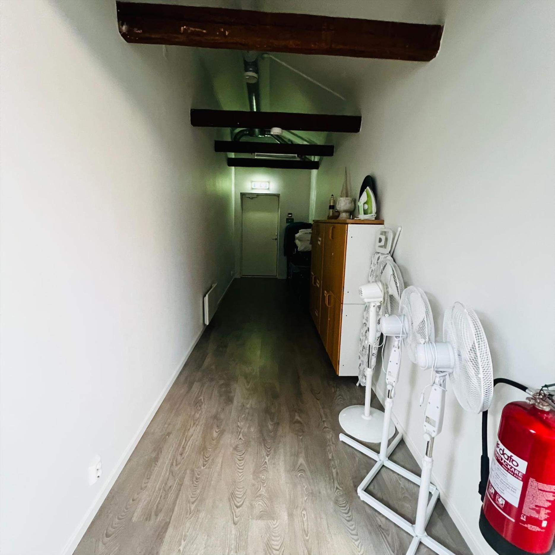 Stekhuset B&B Kalmar Dış mekan fotoğraf
