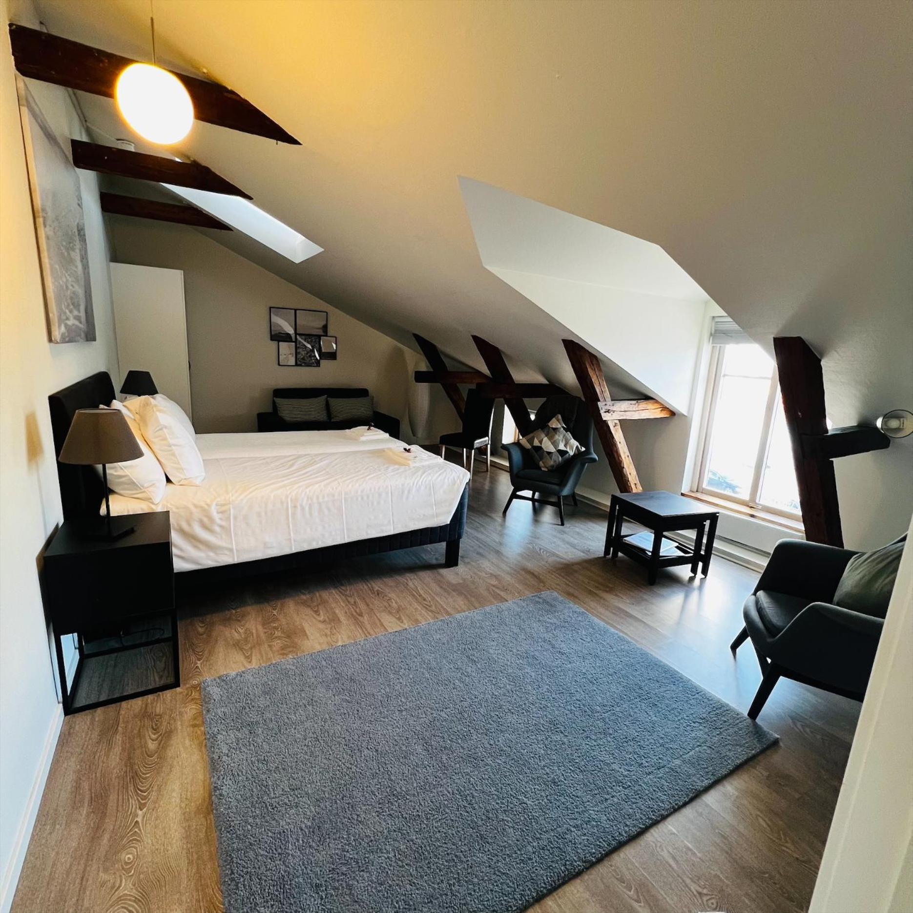 Stekhuset B&B Kalmar Dış mekan fotoğraf