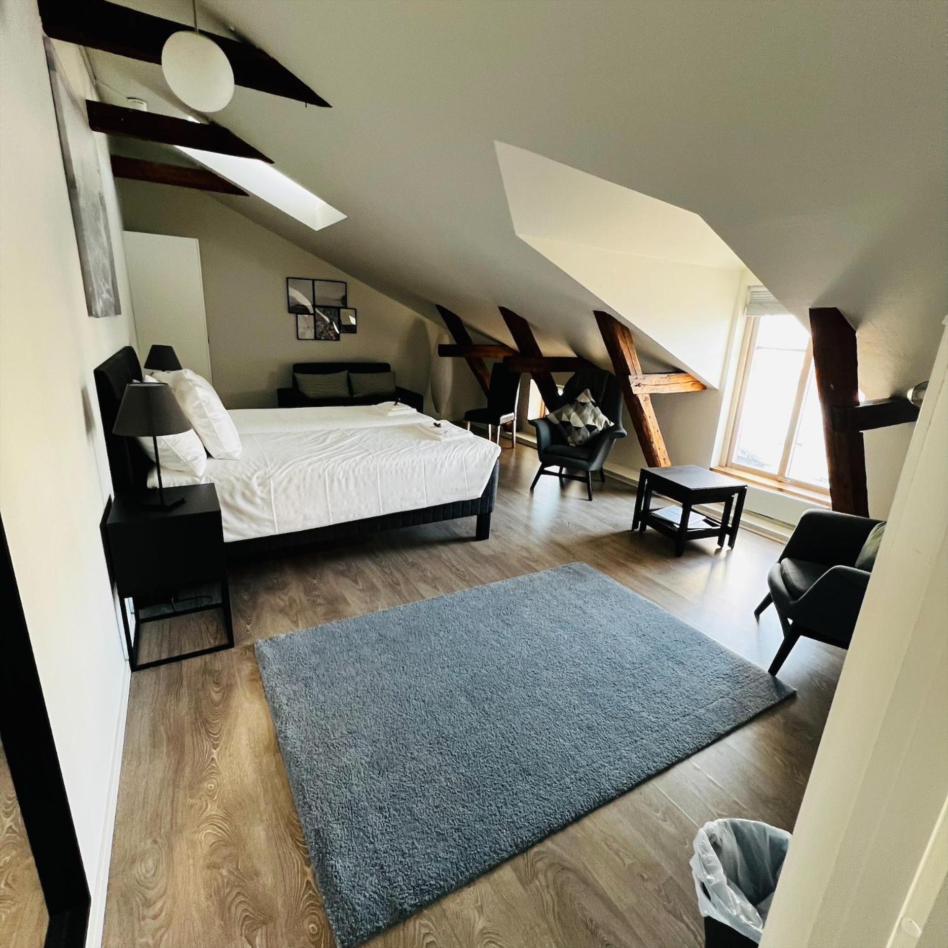 Stekhuset B&B Kalmar Dış mekan fotoğraf