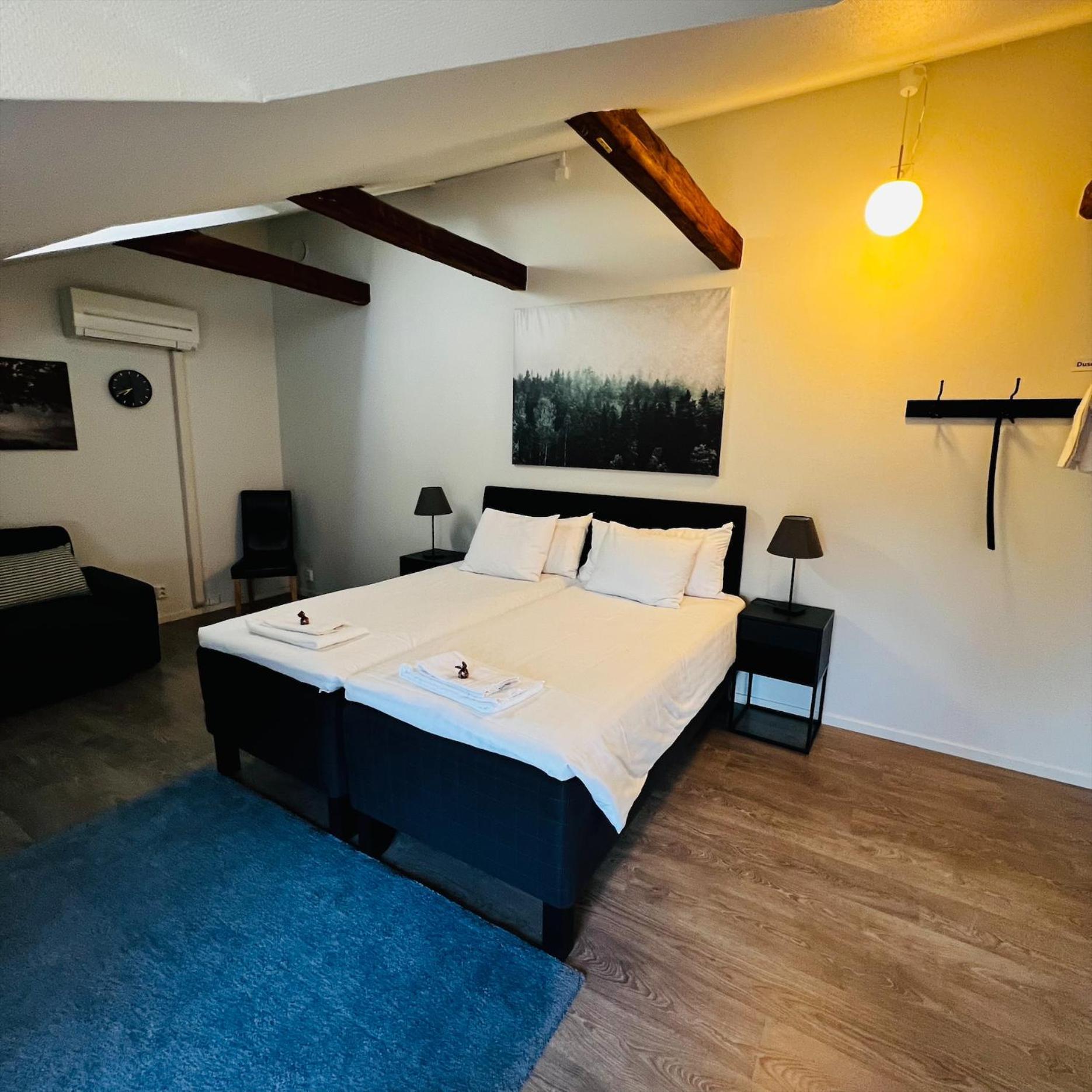 Stekhuset B&B Kalmar Dış mekan fotoğraf