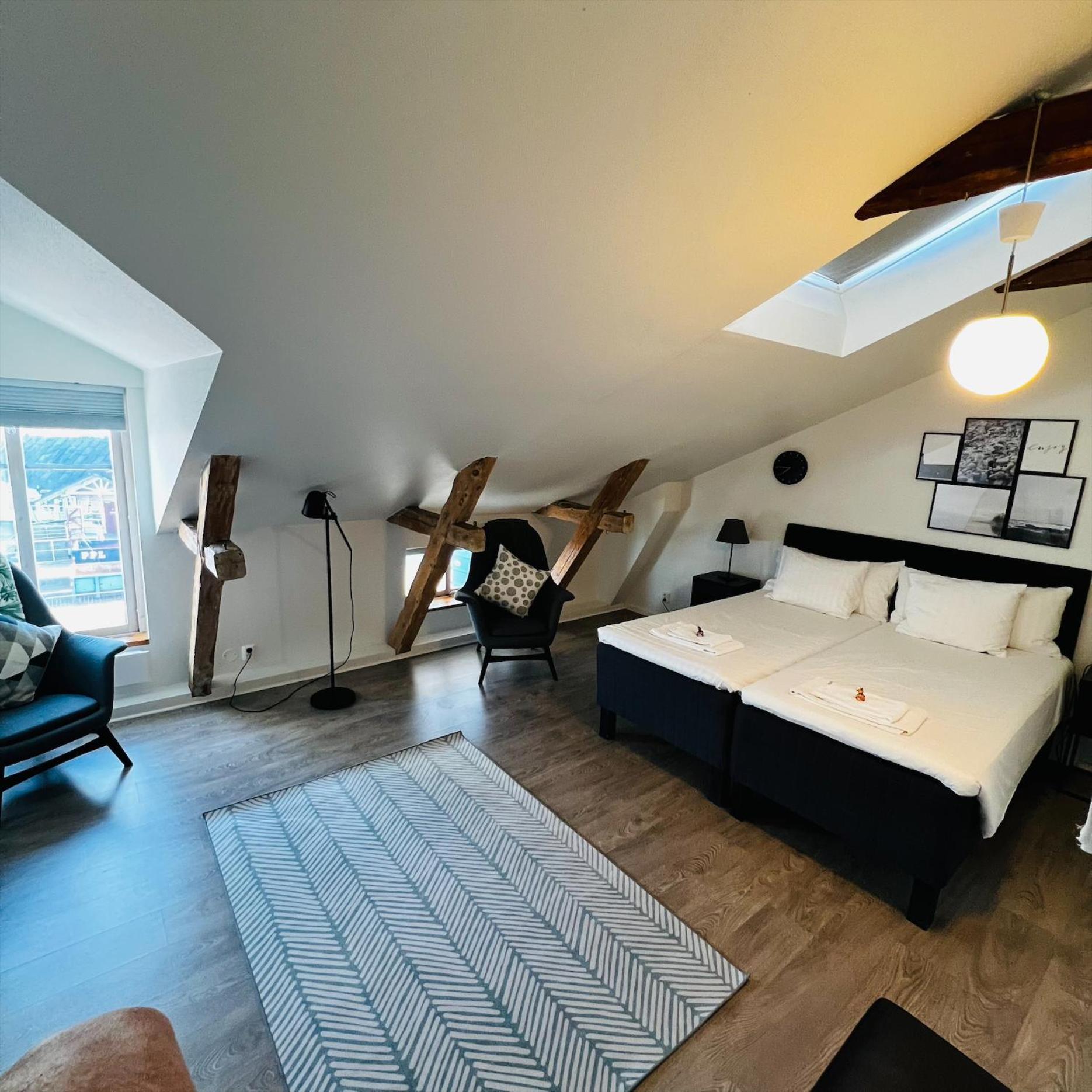 Stekhuset B&B Kalmar Dış mekan fotoğraf