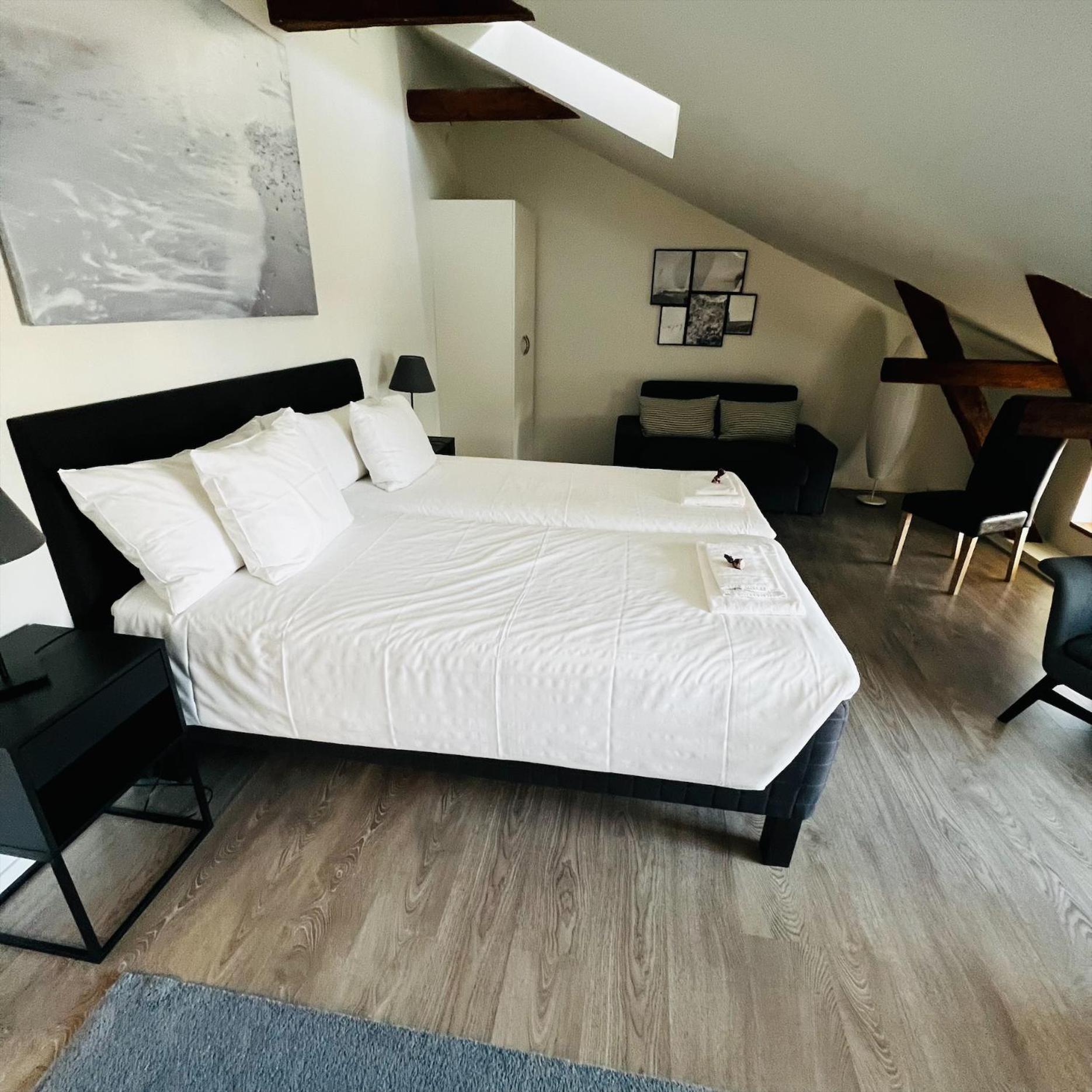 Stekhuset B&B Kalmar Dış mekan fotoğraf