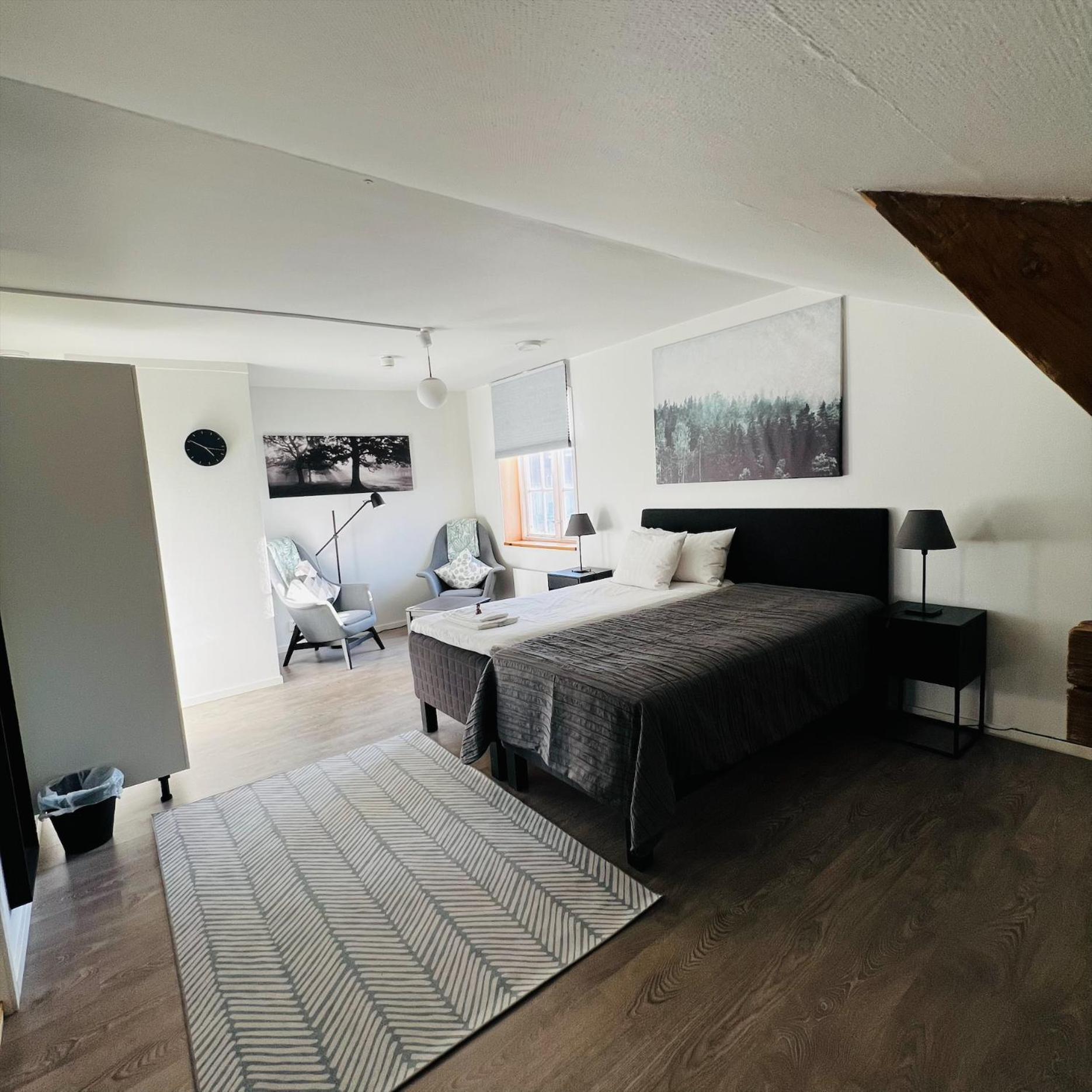 Stekhuset B&B Kalmar Dış mekan fotoğraf