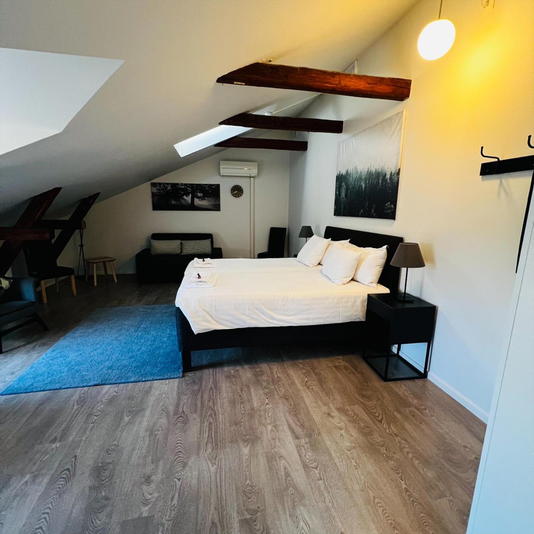Stekhuset B&B Kalmar Dış mekan fotoğraf